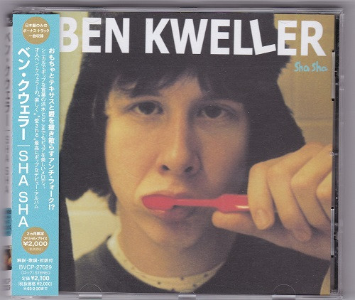 Ben Kweller - Sha Sha | Releases | Discogs