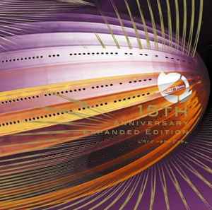 L'Arc~en~Ciel – Ark 15th Anniversary Expanded Edition (2006