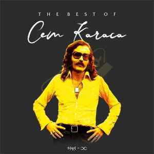 Cem Karaca - The Best Of