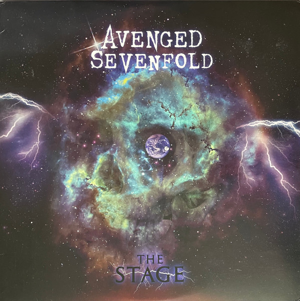 Avenged Sevenfold The Stage Tour — Ahlstrand Productions