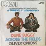 Cover of Dune Buggy / Across The Fields, 1974-05-00, Vinyl