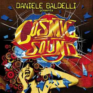 Cosmic Sound - Daniele Baldelli