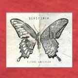 Serotonin (9) - Future Anterior album cover