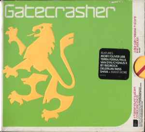 Various - Gatecrasher: Global Sound System