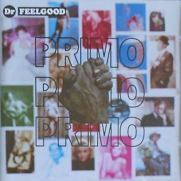 Dr. Feelgood – Primo (CD) - Discogs