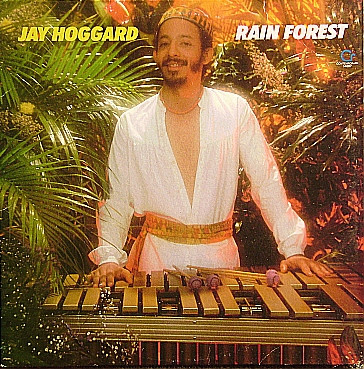 Jay Hoggard - Love Survives B072