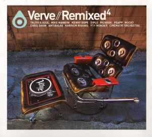 Various - Verve Remixed: The First Ladies | Releases | Discogs