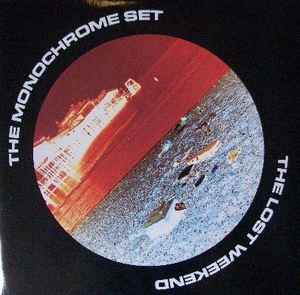 The Monochrome Set – Charade (1993, Vinyl) - Discogs