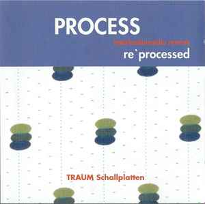 Process - Re'Processed - Interkontinentale Remixe album cover