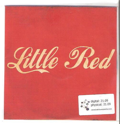 lataa albumi Little Red - Its Alright Coca Cola