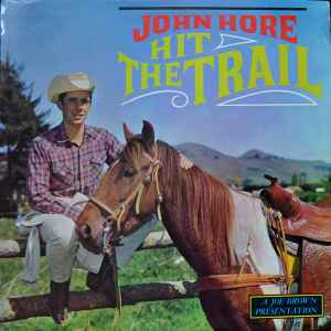 John Hore Grenell - Hit The Trail