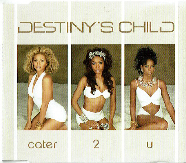 Destiny's Child - Cater 2 U( slowed + reverb ) by theotis2367