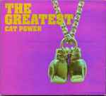 Cover of The Greatest, 2006-01-23, CD
