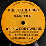 Cover of Hollywood Swingin (Matt Early & Lee Jeffries Remixes), 2024-03-04, Vinyl