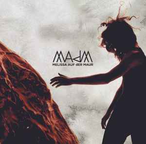 MAdM, Melissa Auf der Maur, Official