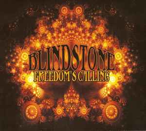 Blindstone The Seventh Cycle Of Eternity 2016 CD Discogs