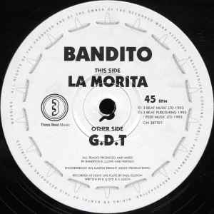 Bandito - La Morita / G.D.T