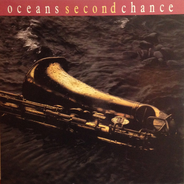 Album herunterladen Oceans - Second Chance
