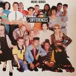 Cover of Différences, 1985, Vinyl