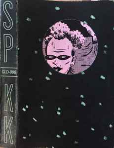 Kommie Kilpatrick - Sex Party album cover