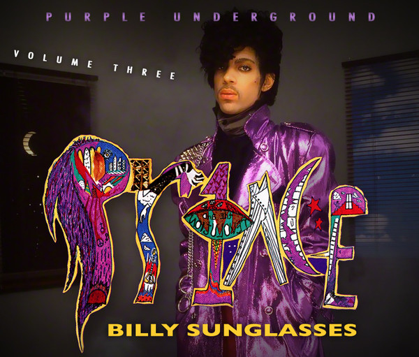 ladda ner album Prince - Billy Sunglasses
