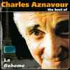 Charles Aznavour - La Boheme (The Best Of)