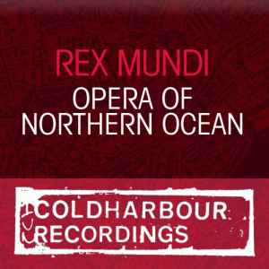 Opera Of Northern Ocean - Rex Mundi