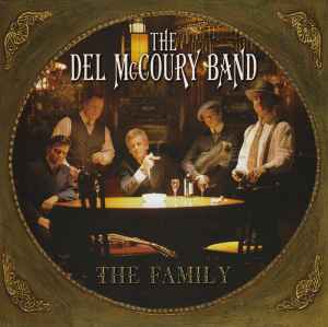 The Family - The Del McCoury Band
