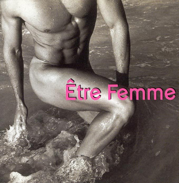 ladda ner album Various - Être Femme