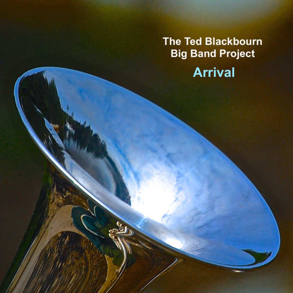 Album herunterladen Ted Blackbourn - Arrival