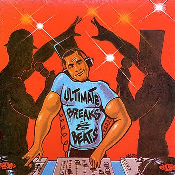 Ultimate Breaks & Beats (1989, Vinyl) - Discogs