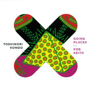 Toshinori Kondo – Going Places For Keith (2009, CD) - Discogs