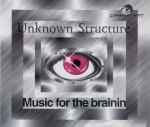 Cover of Music For The Brain, 1994, CD