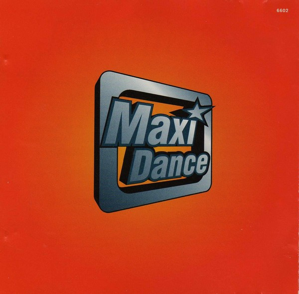 lataa albumi Various - Maxi Dance 5