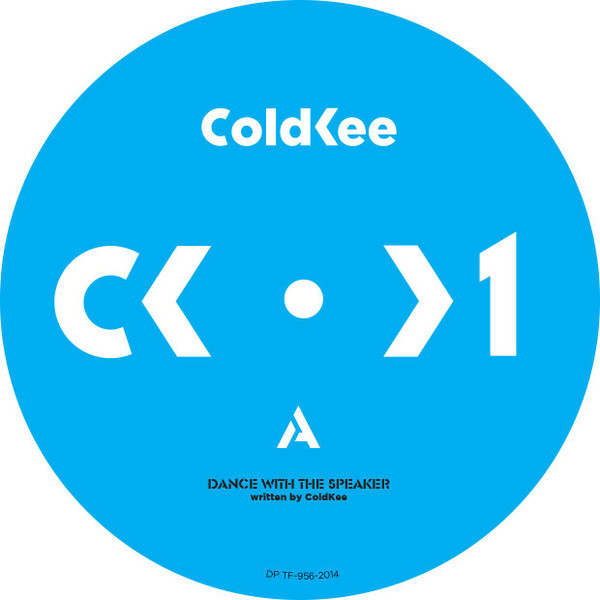 ladda ner album Coldkee - Dance With The Speaker