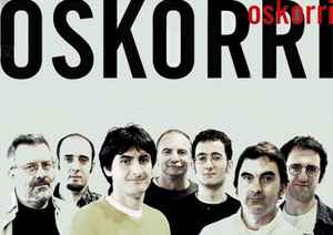 Oskorri on Discogs