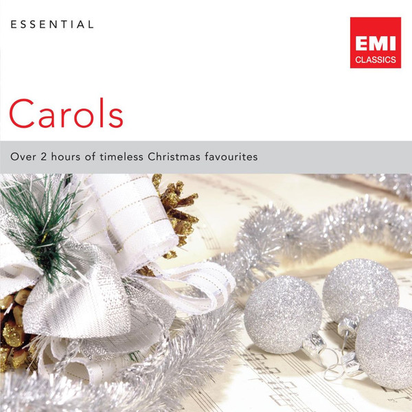 descargar álbum Various - Essential Carols