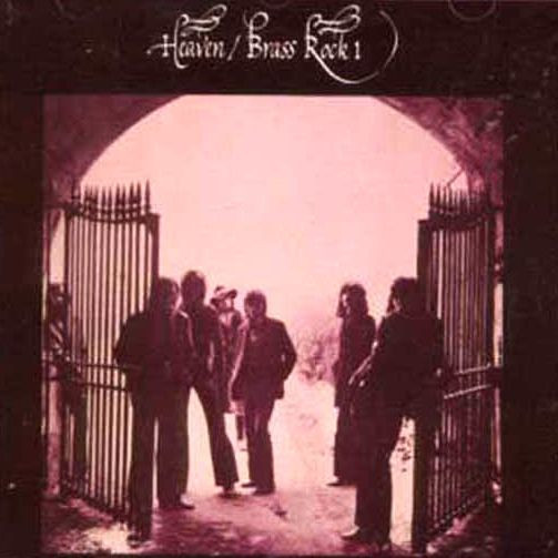 Heaven - Brass Rock 1