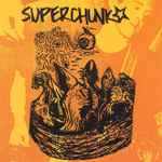 Cover of Superchunk, 1999, CD