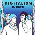 Digitalism	!K7 Records	DJ-Kicks	2012