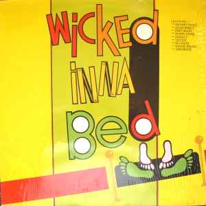 Wicked Inna Bed - Various