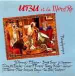Cover of Ubu Et La MerdRe, , CD
