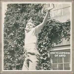Arto Lindsay - Encyclopedia Of Arto album cover