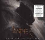 Cover of Panther, 2020-08-28, CD
