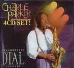 Charlie Parker – The Complete Dial Sessions (1993, CD) - Discogs