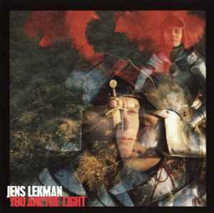 kompromis trojansk hest skrive et brev Jens Lekman - You Are The Light | Releases | Discogs