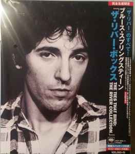 Bruce Springsteen – The Ties That Bind: The River Collection (2015