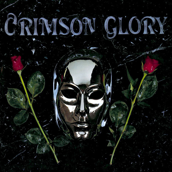 Crimson Glory – Crimson Glory (CD) - Discogs