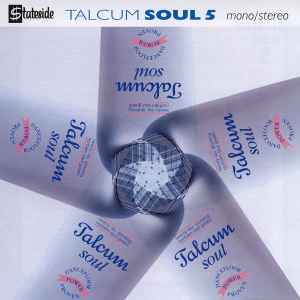 Various - Talcum Soul 5