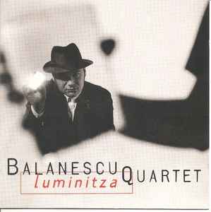 Luminitza (CD, Album) for sale